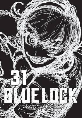 Read Blue Lock  31 Page 2 in English