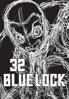 Read Blue Lock  32 Page 2 in English