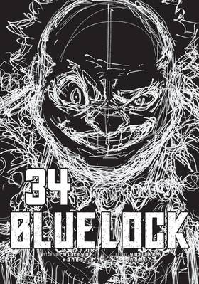 Read Blue Lock  34 Page 2 in English