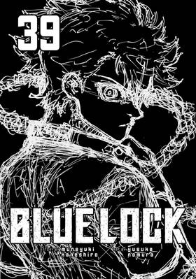 Read Blue Lock  39 Page 3 in English