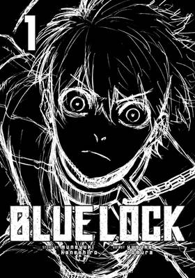 Read Blue Lock  1 Page 3 in English