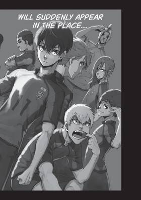 Read Blue Lock  1 Page 6 in English