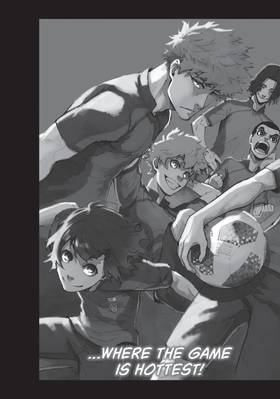 Read Blue Lock  1 Page 7 in English