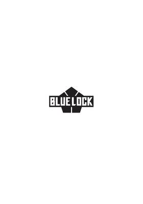 Read Blue Lock  1 Page 8 in English