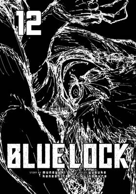Read Blue Lock  12 Page 3 in English