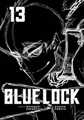 Read Blue Lock  13 Page 3 in English