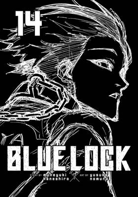 Read Blue Lock  14 Page 3 in English