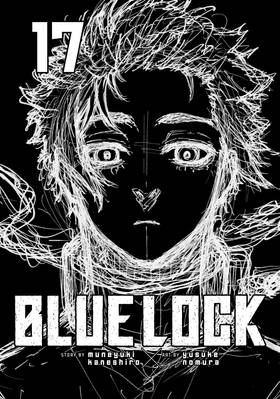 Read Blue Lock  17 Page 3 in English