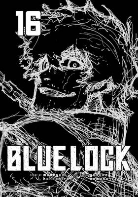 Read Blue Lock  16 Page 3 in English