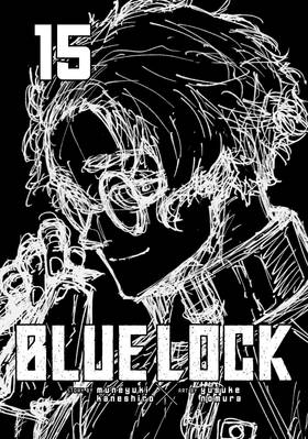 Read Blue Lock  15 Page 3 in English