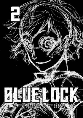 Read Blue Lock  2 Page 3 in English
