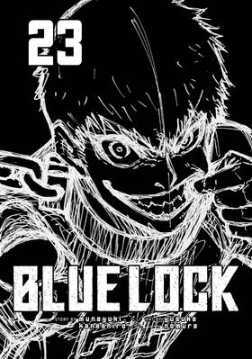 Read Blue Lock  23 Page 3 in English