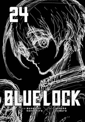 Read Blue Lock  24 Page 3 in English