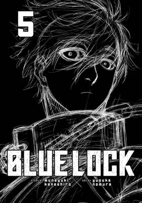 Read Blue Lock  5 Page 3 in English