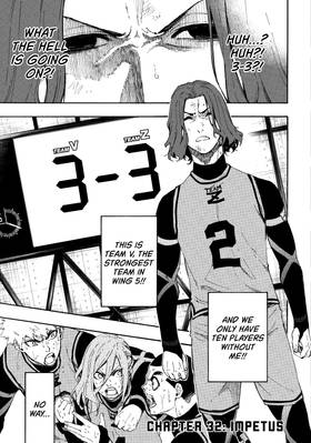 Read Blue Lock  5 Page 5 in English