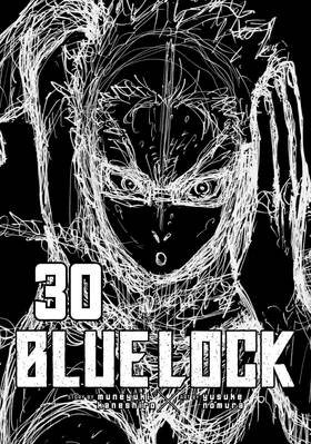 Read Blue Lock  30 Page 3 in English
