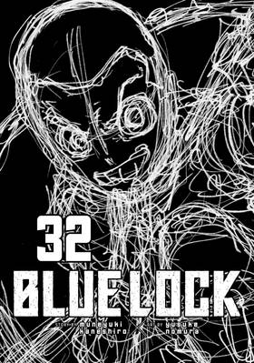 Read Blue Lock  32 Page 3 in English