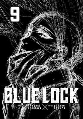 Read Blue Lock  9 Page 3 in English
