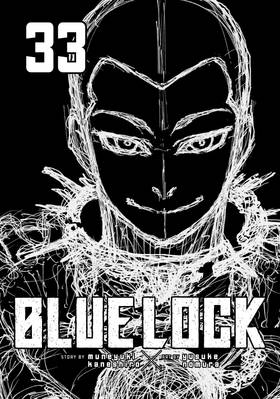 Read Blue Lock  33 Page 3 in English