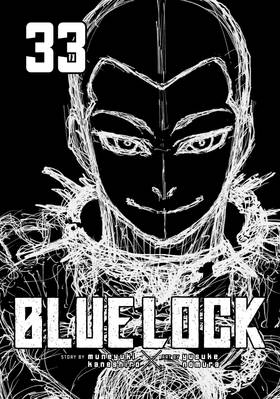 Read Blue Lock  33 Page 3 in English