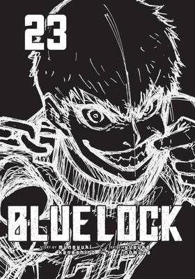Read Blue Lock  23 Page 3 in English
