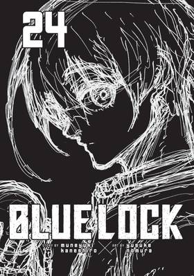 Read Blue Lock  24 Page 3 in English
