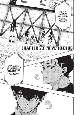 Read Blue Lock  27 Page 7 in English