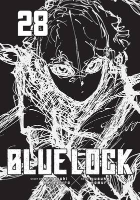 Read Blue Lock  28 Page 3 in English