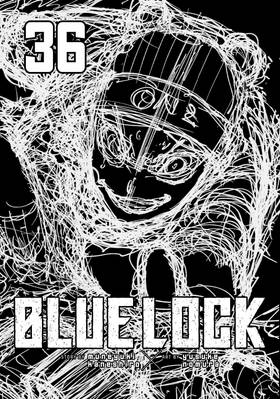 Read Blue Lock  36 Page 3 in English
