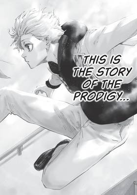 Read Blue Lock: Episode Nagi  1 Page 6 in English