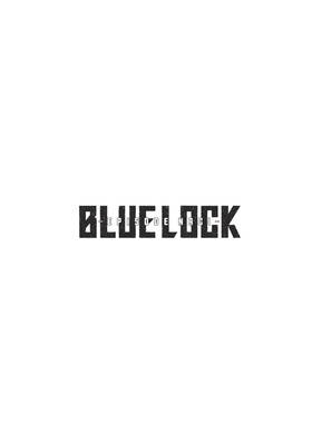 Read Blue Lock: Episode Nagi  1 Page 8 in English