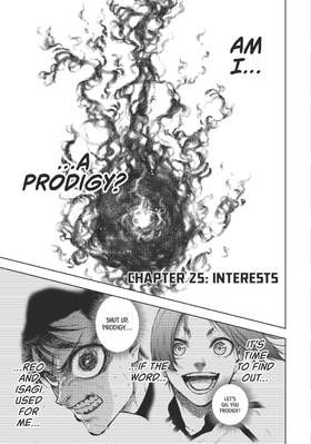 Read Blue Lock: Episode Nagi  6 Page 5 in English