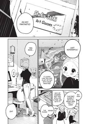 Read Blue Period  11 Page 5 in English