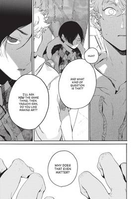 Read Blue Period  10 Page 9 in English