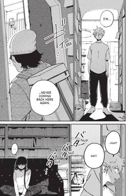 Read Blue Period  13 Page 5 in English