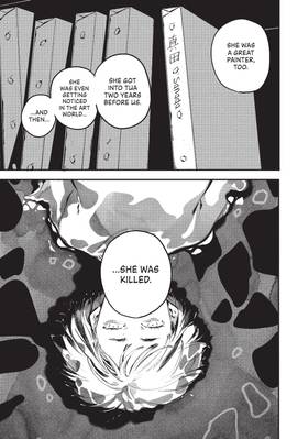 Read Blue Period  14 Page 5 in English