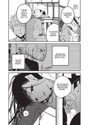 Read Blue Period  13 Page 10 in English