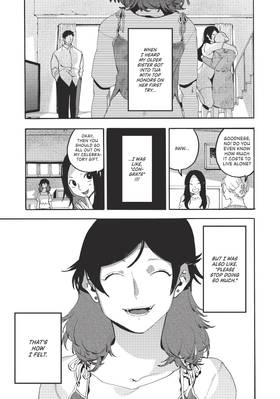 Read Blue Period  4 Page 5 in English