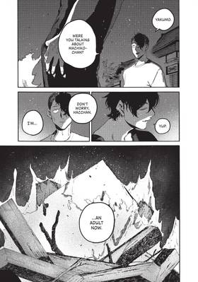 Read Blue Period  15 Page 5 in English