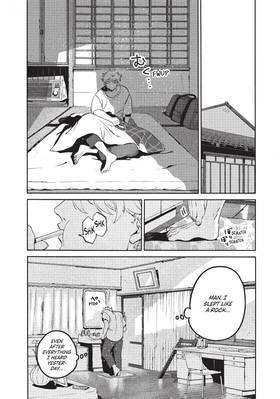 Read Blue Period  15 Page 8 in English