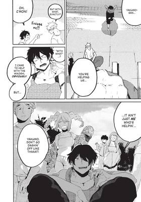 Read Blue Period  9 Page 8 in English