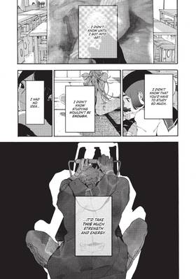 Read Blue Period  6 Page 5 in English