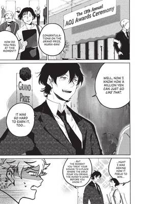 Read Blue Period  16 Page 5 in English
