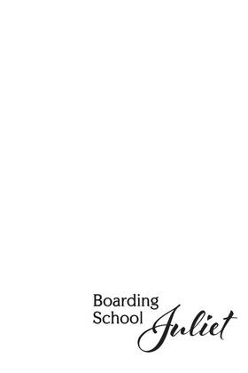 Read Boarding School Juliet  1 Page 8 in English