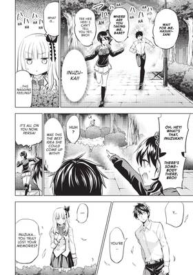 Read Boarding School Juliet  12 Page 10 in English