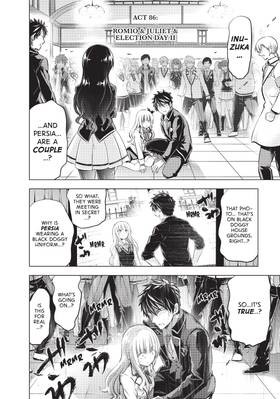 Read Boarding School Juliet  13 Page 7 in English