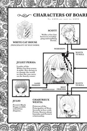 Read Boarding School Juliet  2 Page 5 in English