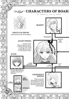 Read Boarding School Juliet  4 Page 5 in English