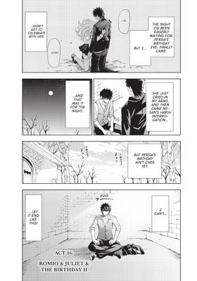 Read Boarding School Juliet  4 Page 7 in English
