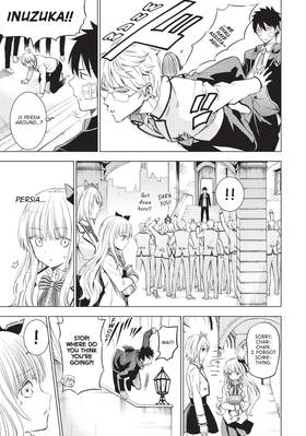 Read Boarding School Juliet  4 Page 9 in English